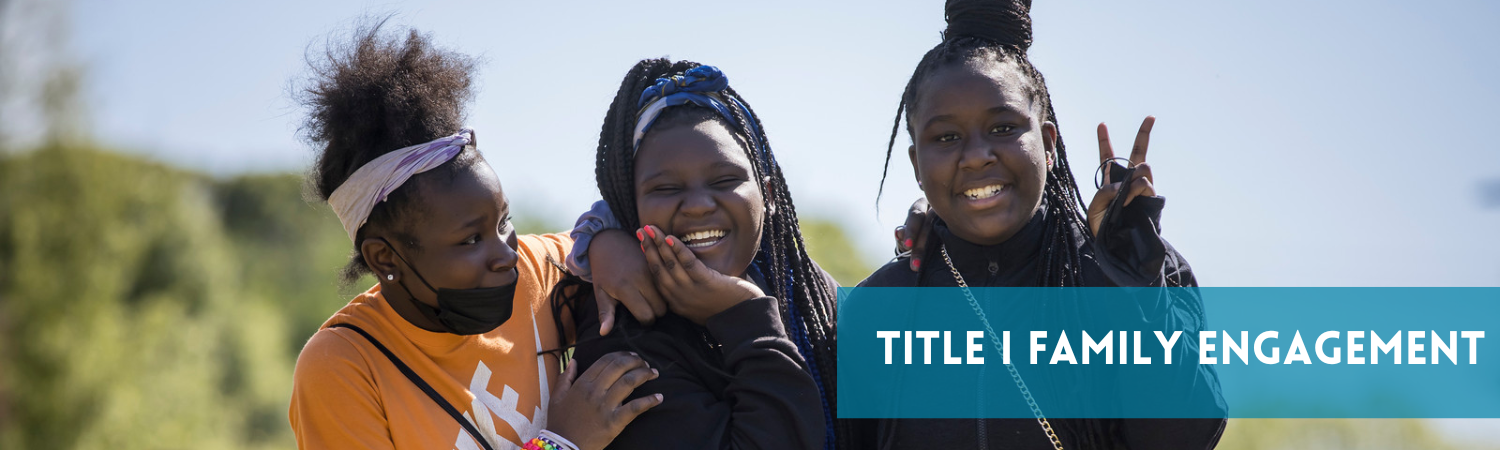Title I Family Engagement